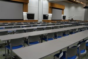 Engineering and Science Building Multi-Purpose Room
