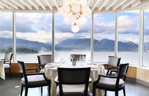 Five Sails Restaurant