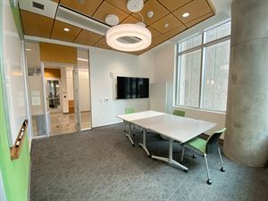 Engineering and Science Building RM 322