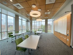 Engineering and Science Building RM 360