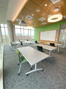 Engineering and Science Building RM 434