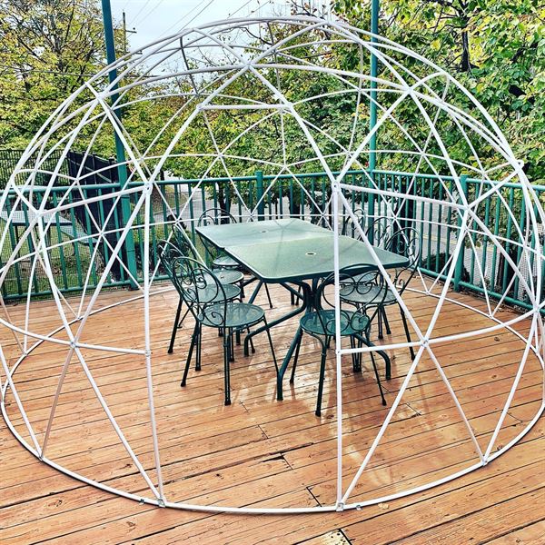 Flossmoor Station Restaurant and Brewery