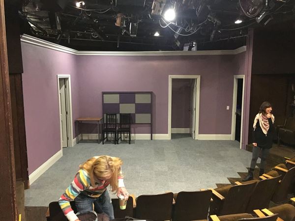 Santa Monica Playhouse