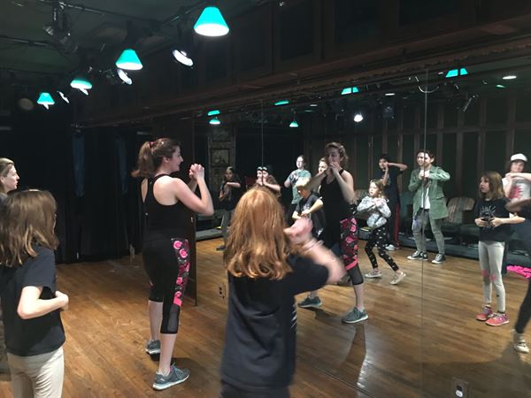 Santa Monica Playhouse