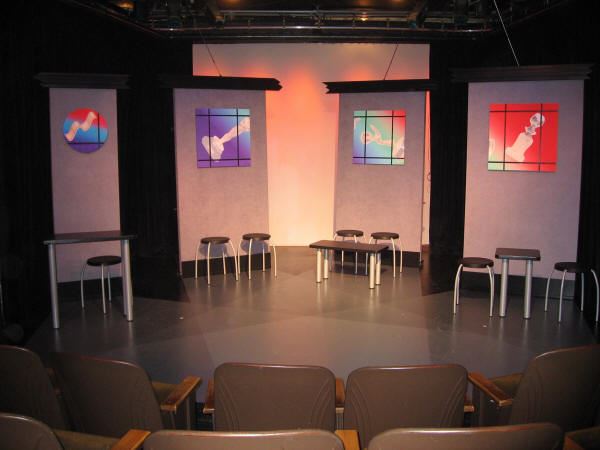 Santa Monica Playhouse