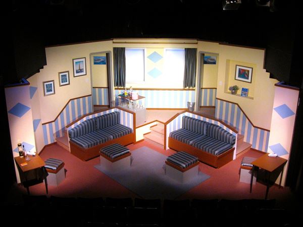 Santa Monica Playhouse