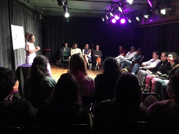 Santa Monica Playhouse