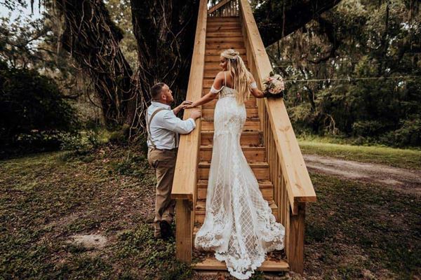 Chinsegut Hill Retreat