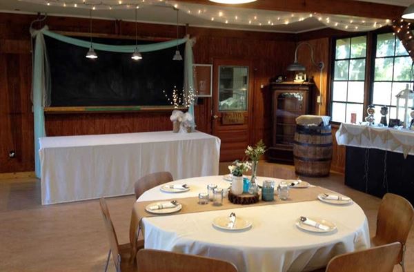 Chinsegut Hill Retreat