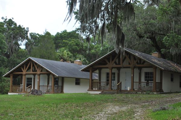 Chinsegut Hill Retreat