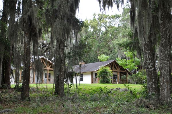 Chinsegut Hill Retreat