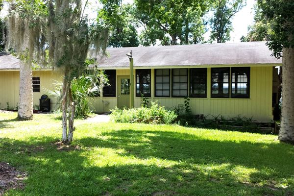 Chinsegut Hill Retreat