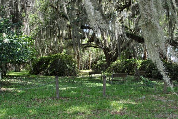 Chinsegut Hill Retreat