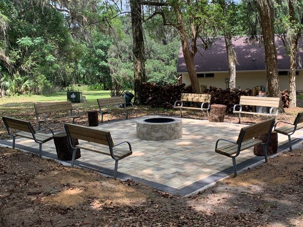 Chinsegut Hill Retreat