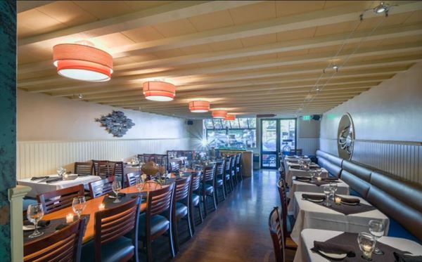 Flaherty's Seafood Grill & Oyster Bar