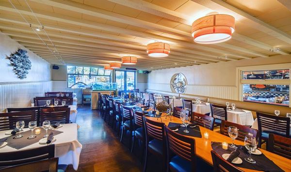 Flaherty's Seafood Grill & Oyster Bar