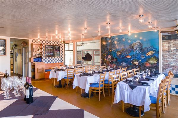 Flaherty's Seafood Grill & Oyster Bar