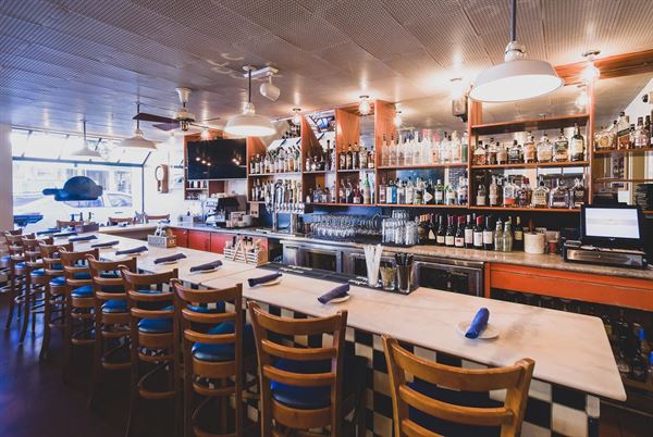 Flaherty's Seafood Grill & Oyster Bar