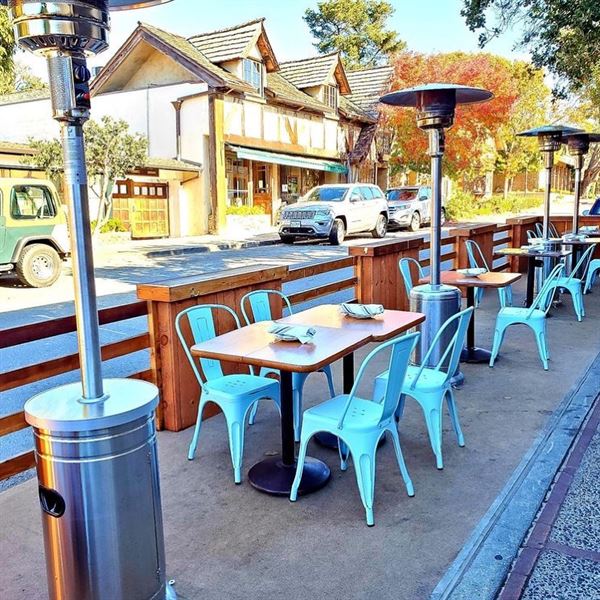 Flaherty's Seafood Grill & Oyster Bar