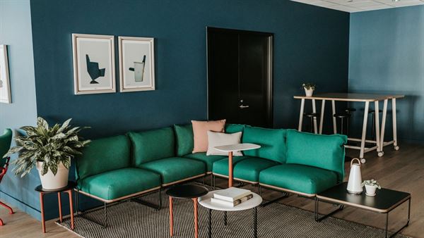 Haworth Hotel & Conference Center