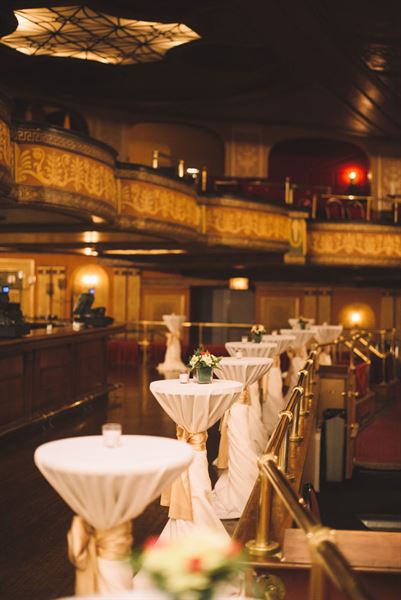 The Fillmore Detroit