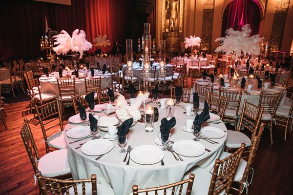 The Fillmore Detroit