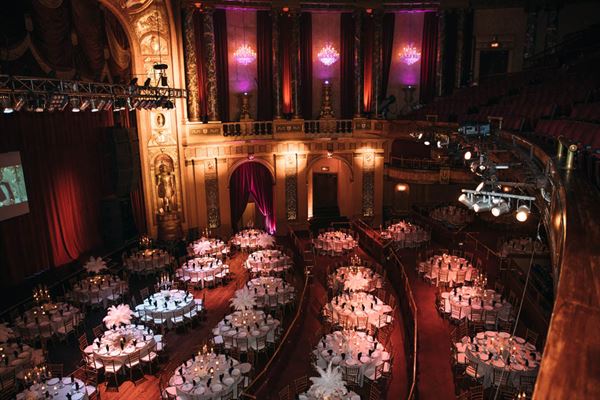 The Fillmore Detroit