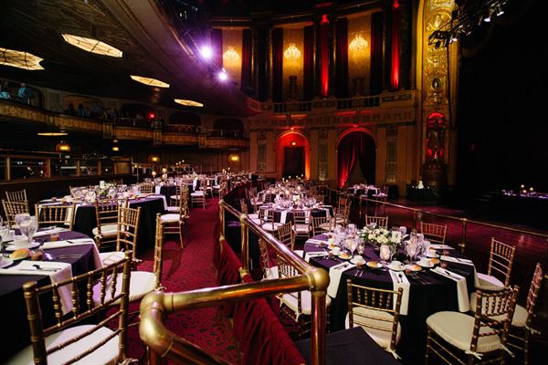 The Fillmore Detroit