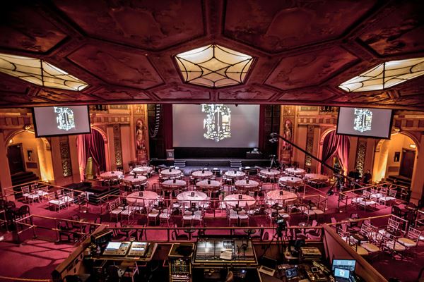 The Fillmore Detroit