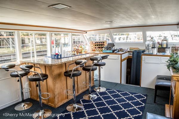 Lake Tahoe - Bleu Wave Cruises