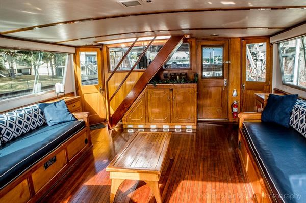 Lake Tahoe - Bleu Wave Cruises