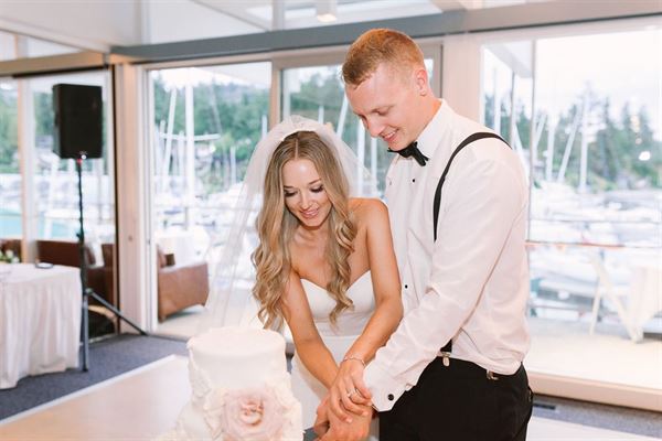 West Vancouver Yacht Club