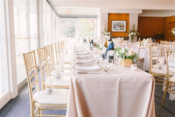 West Vancouver Yacht Club