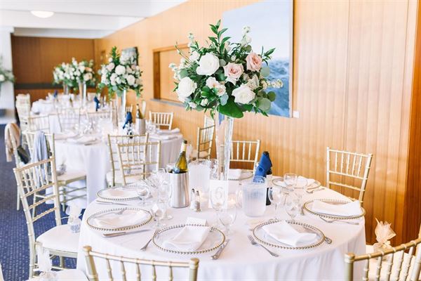 West Vancouver Yacht Club