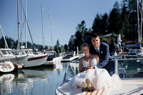 West Vancouver Yacht Club