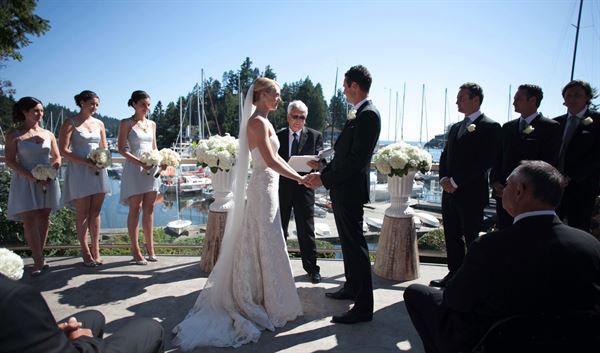 West Vancouver Yacht Club