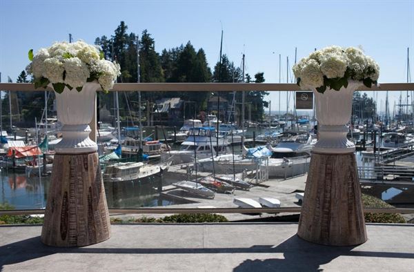 West Vancouver Yacht Club