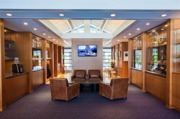 West Vancouver Yacht Club