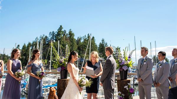 West Vancouver Yacht Club