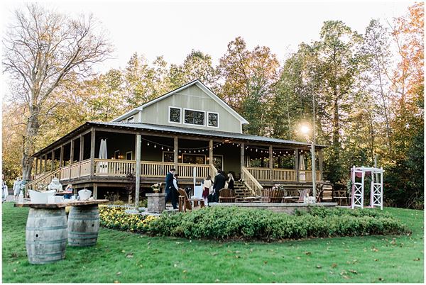 Saudé Creek Vineyards
