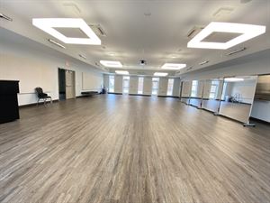 Community Event Space RM 008