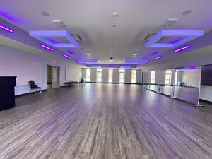 Community Event Space RM 108