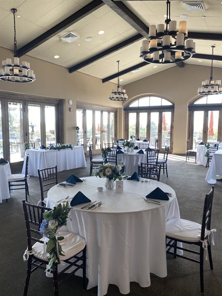 The Ranch Country Club