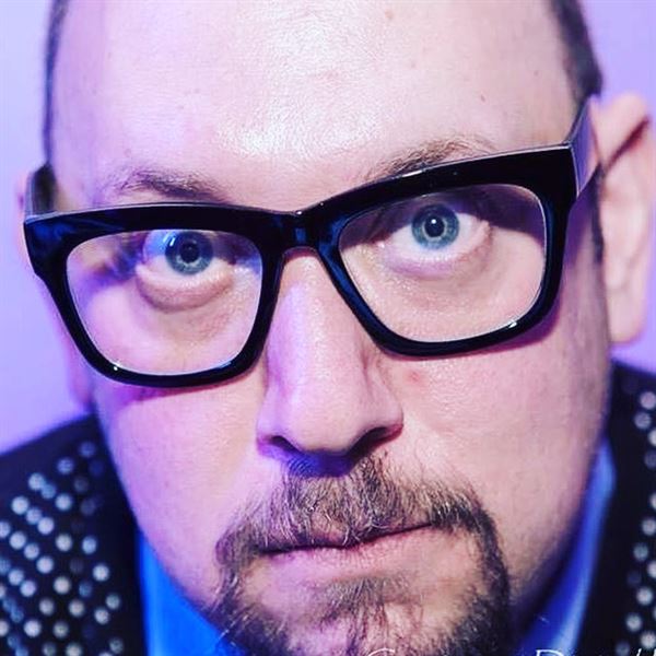 Douglas Adam Entertainment