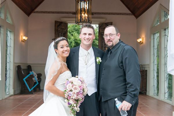 Douglas Adam Entertainment