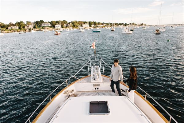 The Harbor Light Inn