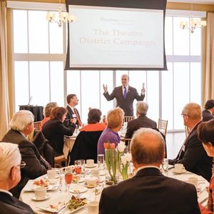 Jeanne Y. Curtis Room