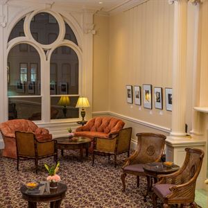 Additional Event Spaces