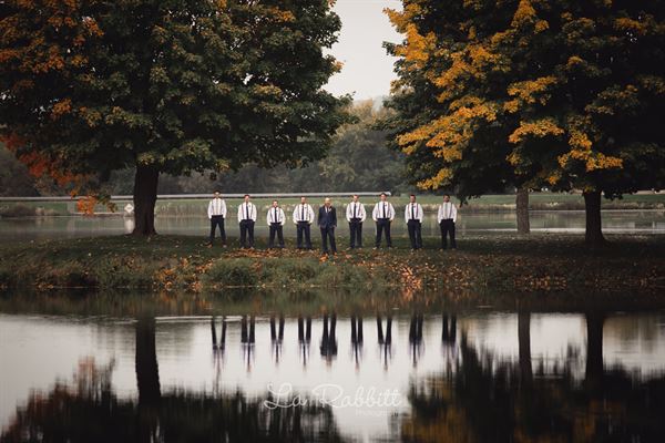 The Barn at Mirror Lake