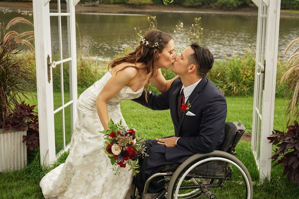 The Barn at Mirror Lake